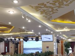 -巴音浩日娲·蒙餐(双林东路店)