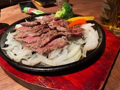 -千代武日本料理(爱建店)