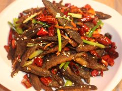 -可可大虾武汉土菜大排档(万松园1店)