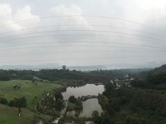-张坝桂圆林公园