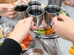 -韩九点烤肉(大学城店)