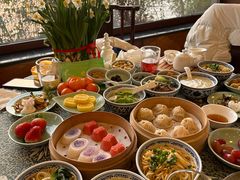 -湖畔居茶楼(湖滨店)