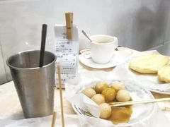 -渔记茶餐厅(渔村店)