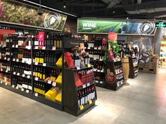 -blt精品超市(上海杨浦合生汇店)