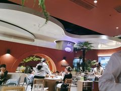 -芸山季·云南野生菌火锅(宝能环球汇店)