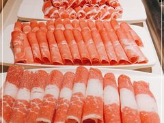 -海底捞火锅(枫蓝国际购物中心店)