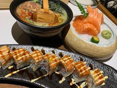 -奈九居酒屋(滨河大道店)