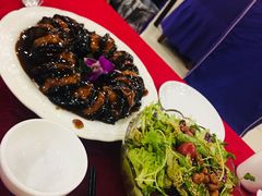 -大眼锅贴水饺(河东店)