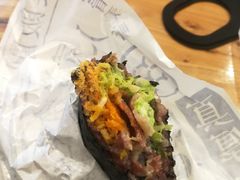 -眷村阿嬷(华润万象城店)