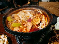 -范贤光鸡公煲(平乐园总店)