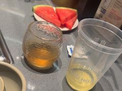 -巴奴毛肚火锅(悠唐购物中心店)