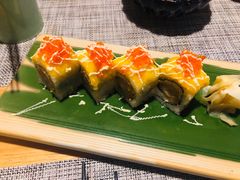-活鳗饭·鹅肝范儿(高碑店店)