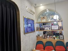 -海马体照相馆(上海宝山万达广场店)