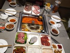 -海底捞火锅(苏宁生活广场店)