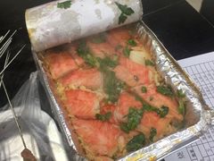 -北三老太太烧烤(人生一串上榜店)