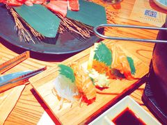 -千寻烧肉(政务区店)