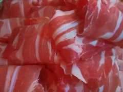 高钙脆骨羊肉-东镇老火锅(长春路首店)