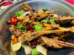 -蜀膳坊(洪公祠小区店)