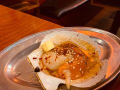 -大阪烧肉BAKA一代(十亩地店)