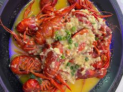 -金陵暴走小龙虾·迷踪蟹(凯德MALL店)