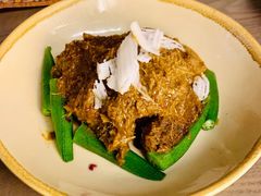 牛肉滨海-CHINCHIN 青青·泰国料理(万象食家店)