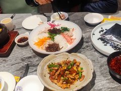 -福照楼汽锅鸡·云南特色菜(火车站锦江店)