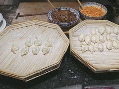 -中豪大酒店-嵩海阁自助餐厅(解放路店)