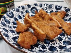 炸大排-小实惠嘉(威海路店)
