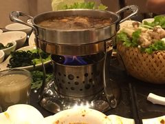 -世贸万锦大酒店·烹大师火锅达人