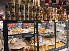 -吉美诺烘焙(公园北路店)