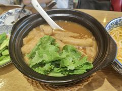 -峇峇娘马来西亚餐厅(望京SOHO店)