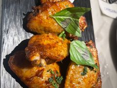 -玛尚诺意式餐厅(天环广场店)