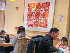 -冰城焰会大丰收铁锅炖(萝岗万达金街店)