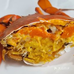 郑炳才源头蟹场61有机黄油蟹福永店