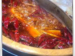 -小龙坎火锅(阳泉店)