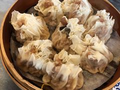 -都一处烧麦馆(前门店)