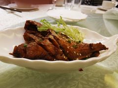 -天禄华美达广场酒店-雅兰轩中餐厅(青年路店)