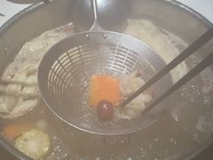 -牛人日志·鲜牛肉骨汤火锅(万科里瑧店)