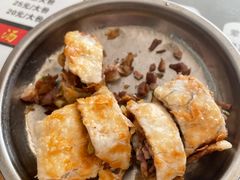 熏肉-东北熏肉大饼(大学南路店)