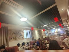 -前门杨记·铜锅涮肉(王府井·故宫店)