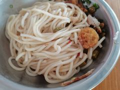 -瘦子桂林米粉店(总店)