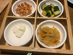 -闽上鲜·福建菜(龙湖滨江天街店)