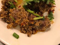 -百年粉蒸牛肉