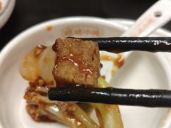-旺达·福州菜(正大广场店)