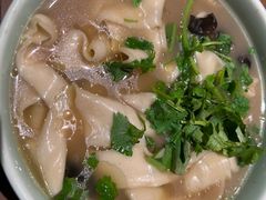 -萧记三鲜烩面(郑汴路店)