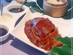-梧桐北京烤鸭·铜锅涮肉(海岸城店)