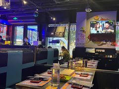 -大成海鲜烧烤·小龙虾(七宝店)