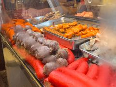 -肥仔小食店(尖沙咀店)