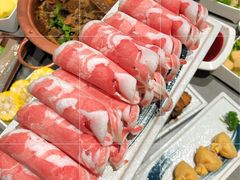 -望蝎门羊蝎子火锅(祭城店)