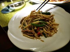 -建德食府·十八年建德菜(天目里国际街区店)